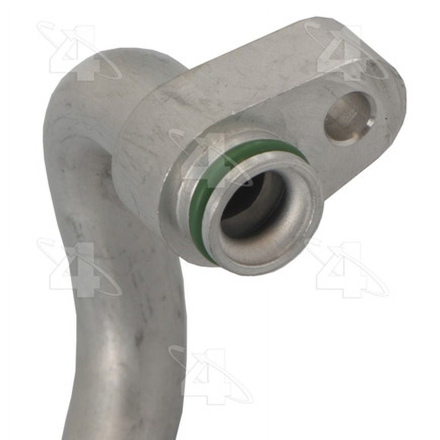 Four Seasons 66043 Suction Line Hose Assembly