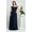Red, variant on Womens Royal Blue Evening Formal Prom Long Off The Shoulder Sleeveless A-Line Plus Size Dress