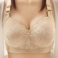 thumbnail image 3 of Full Coverage Bras Push Up Bra Everyday Sports Bras Soft Comfort Bras, 3 of 18