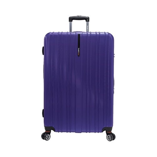 traveler's choice art of travel 29 durable spinner