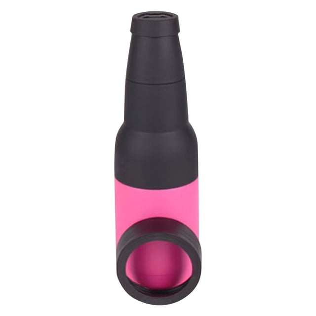 Precio reducido por tiempo limitado!Aislador de latas y botellas de cerveza, enfriador de latas aislado de acero inoxidable de doble pared, soporte para botellas de cerveza de 12oz