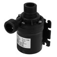 Aquarium Pump, Water Pump, Submersible Brushless Motor Solar Energy For