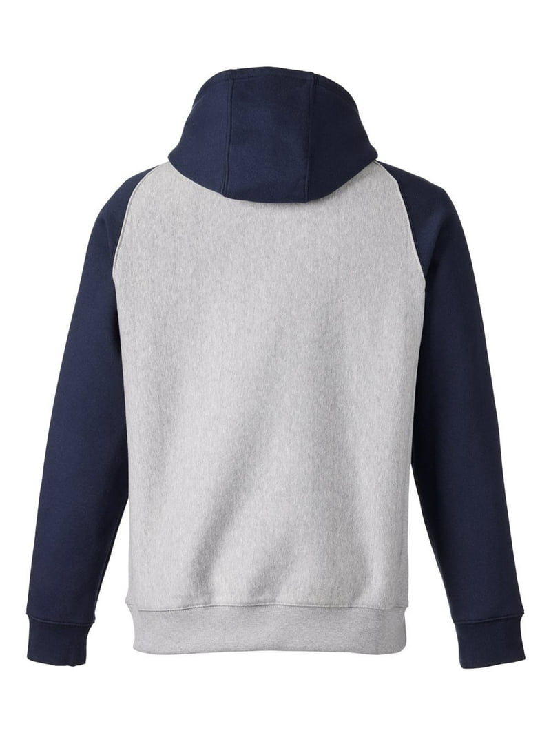 Team 365 TT96CB Unisex Zone HydroSport™ Heavyweight Colorblock