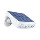 thumbnail image 1 of Toystoory Luz de pared Solar para Patio de casa, pasarela de Patio trasero, lámpara de detección humana, accesorios de iluminación de farola Iluminación y accesorios Caja blanca blanca Toystoory HA073058-03, 1 of 6