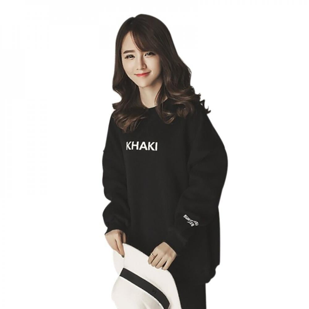 Sudadera Mujer Capucha Estampado Casual Cómoda Palo De Rosa rosa EG  Incógnita 360061 | Walmart en línea