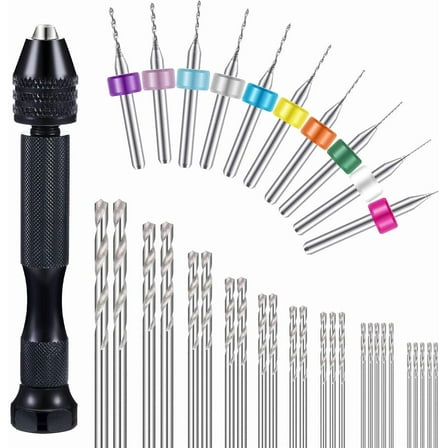 36 Pieces Hand Drill Set, Include Pin Vise Hand Drill, Mini Drills and Twist Drills for Craft Carving DIY (0.3-1.2 mm PCB Drill)