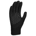 thumbnail image 2 of Guantes de invierno Nike Tech Grip 2.0 Warm Touch Screen negros, 2 of 2