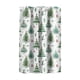 thumbnail image 2 of Cortinas Cortas con Estampado de Bosque Navideño para Cocina, Cortinas Parasol, Cortinas Divisorias, Cortinas Pequeñas, 2 of 6