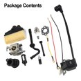 thumbnail image 2 of Carburetor Ignition Coil Plug Kit For STIHL MS230 MS250 MS210 021 025, 2 of 11