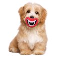 thumbnail image 3 of Graspable Squeaky Dog Toy for Aggressive Chewers - Ideal Teething Solution for Dogs, 3 of 6