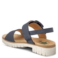 thumbnail image 5 of Spring Step Women's Bodonia Slingback Wedge Sandal, 5 of 5