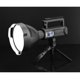 thumbnail image 4 of Linterna recargable de mano Sunnimix súper brillante reflector W591, 4 of 8