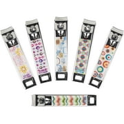 Nuby Infant Nail Clipper Style may Vary