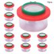 thumbnail image 1 of Juego de 10 piezas para observar insectos: cajas con lupa para aprender ciencias y divertirse en la niñez, 1 of 8