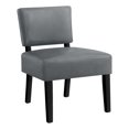 thumbnail image 1 of Monarch Specialties Accent Chair, 1 of 5