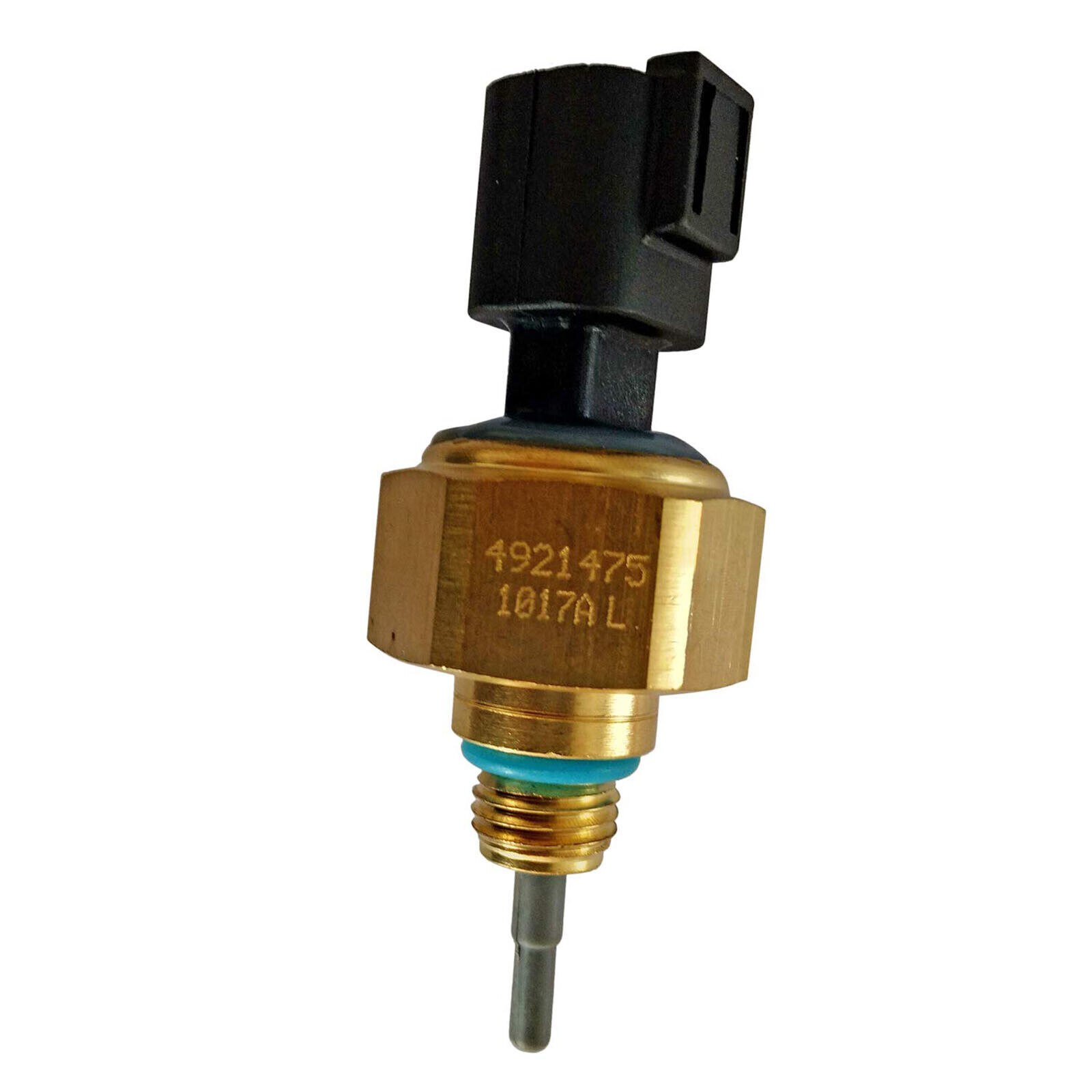 EHEParts Oil Temperature Pressure Sensor 4921475 3417185 for 