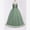 Green, variant on Flower Girl Formal Maxi Wedding Dress Floral First Communion Easter Ball Gown Tween Pageant Junior Bridesmaid Dresses 11-12 Years Pink