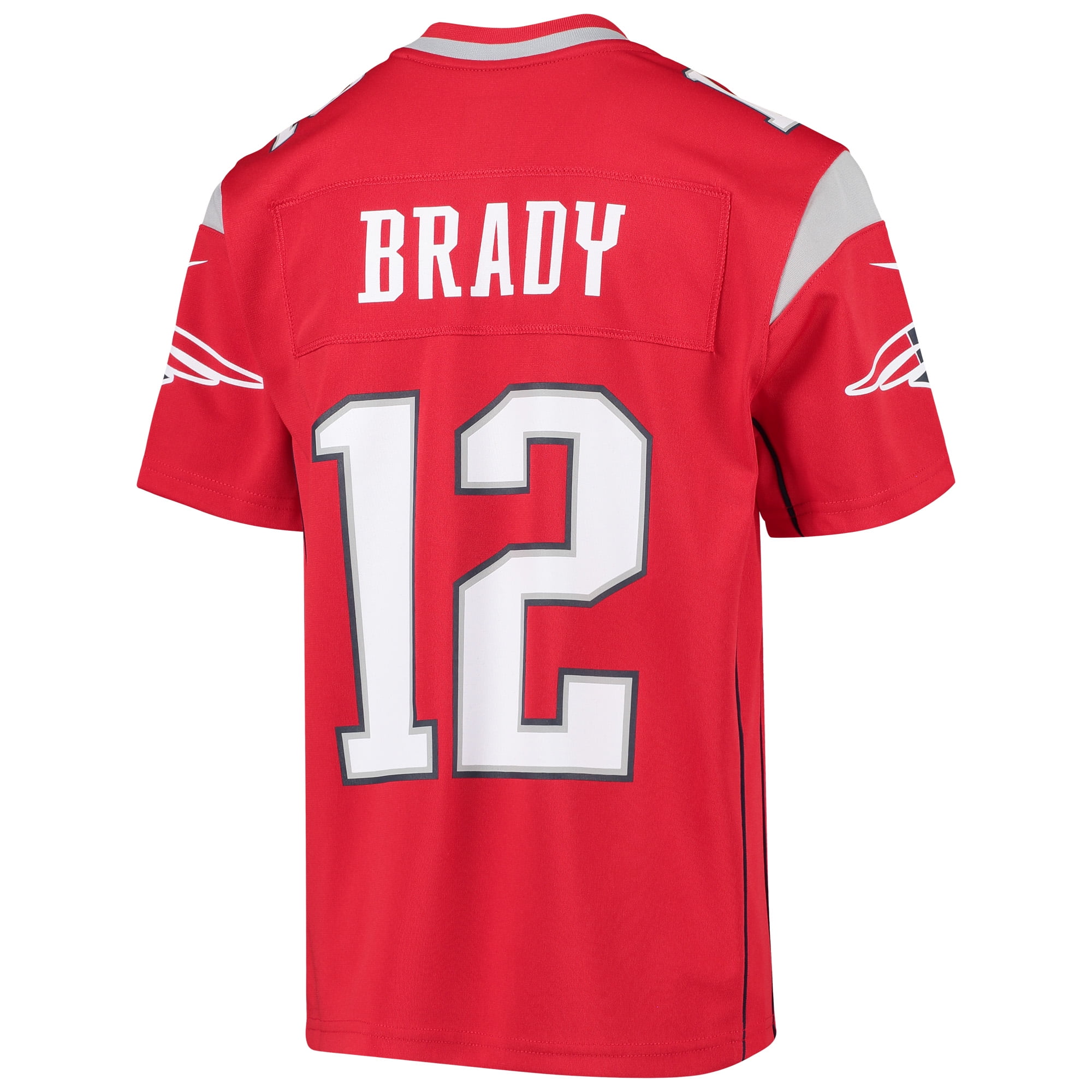 how much is a patriots jersey