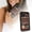 B, variant on Klonfd Adorable Bookshelf Phone For All Book Lovers – Shockproof And TPU Soft Perfect For And