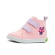 thumbnail image 3 of Tenis Bota Karsten Niña Rosa Antiderrapante Abby Casual rosa 13, 3 of 6