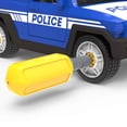 thumbnail image 4 of SUV de juguete conducido por Battat Take-Apart con luces y sonidos 3+, 4 of 5