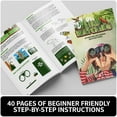 thumbnail image 5 of Science Lab:  Bird Watching Kit, 5 of 7