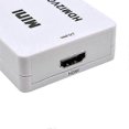thumbnail image 3 of Mini HDMI to VGA Audio Converter - Universal Converter for All Devices, 3 of 3