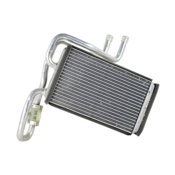 Heater Core - Compatible with 2002 - 2003 Mitsubishi Galant