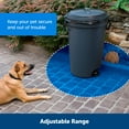 thumbnail image 5 of PetSafe Pawz Away Extra Receiver Collar for Cats and Dogs over 5 lb., Add Additional Pets, 5 of 7