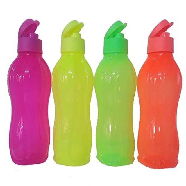 tupperware baby water bottle