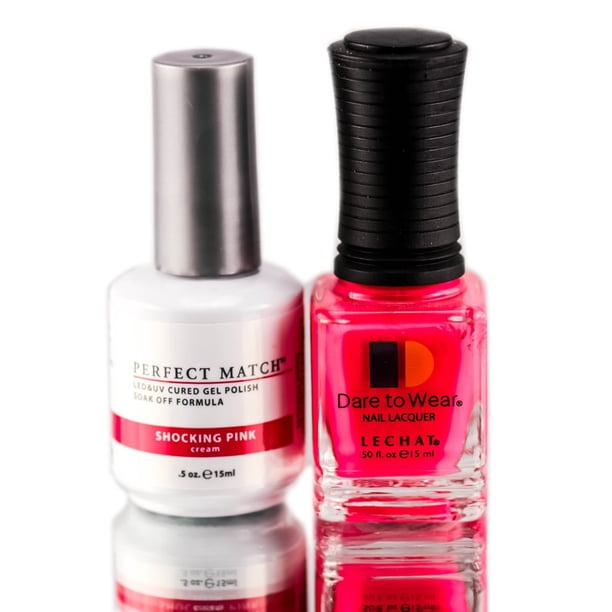 LeChat Gel Polish Lechat Nobility Perfect Match Nail Polish Gel 