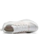 thumbnail image 5 of Tenis Skechers Tres-Air One Shimmer para Mujer 177418WHT blanco 24.5, 5 of 6