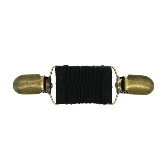 lanema Versatile Elastic Clothes Clip New Sweater Clip Fashion Elastic Waist Clip