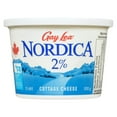 thumbnail image 2 of Nordica 2% Cottage Cheese, 2 of 7