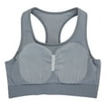 thumbnail image 6 of Seamless Openwork Yoga Bra for Women High Elasticity Vest Top for Sports Fitness Running Pilates, 6 of 8