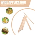 thumbnail image 4 of 50Pcs Bamboo Bees Nesting Tubes for Breeding and Mating in Outdoor Use, 4 of 8