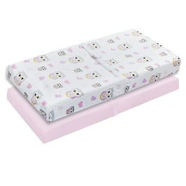 Changing table pad walmart hotsell