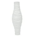 thumbnail image 1 of Paper Floor Lamp Lampshade Nordic Simple Lamp Shade Creative Vertical Light Cover, 1 of 9