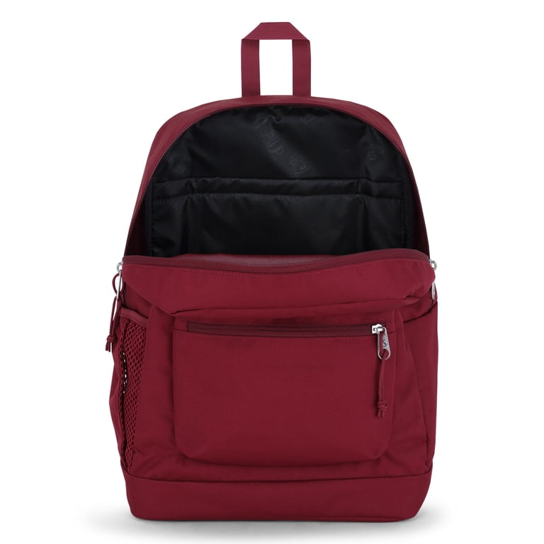 JanSport Unisex Cross Town Plus Laptop Backpack - Walmart.com