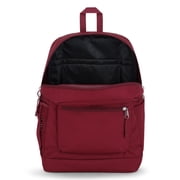 JanSport Unisex Cross Town Plus Laptop Backpack