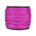 thumbnail image 4 of HERCULES Super Cast 100M 109 Yards Braided Fishing Line 300 LB Test for Saltwater Freshwater PE Braid Fish Lines Superline 8 Strands - Pink, 300LB (136.1KG), 1.20MM, 4 of 9