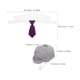 thumbnail image 2 of HEALEEP 1Jgo Boina Para Perro Pequeño Accesorio Ideal Para Sesiones De Y Celebraciones, 2 of 6