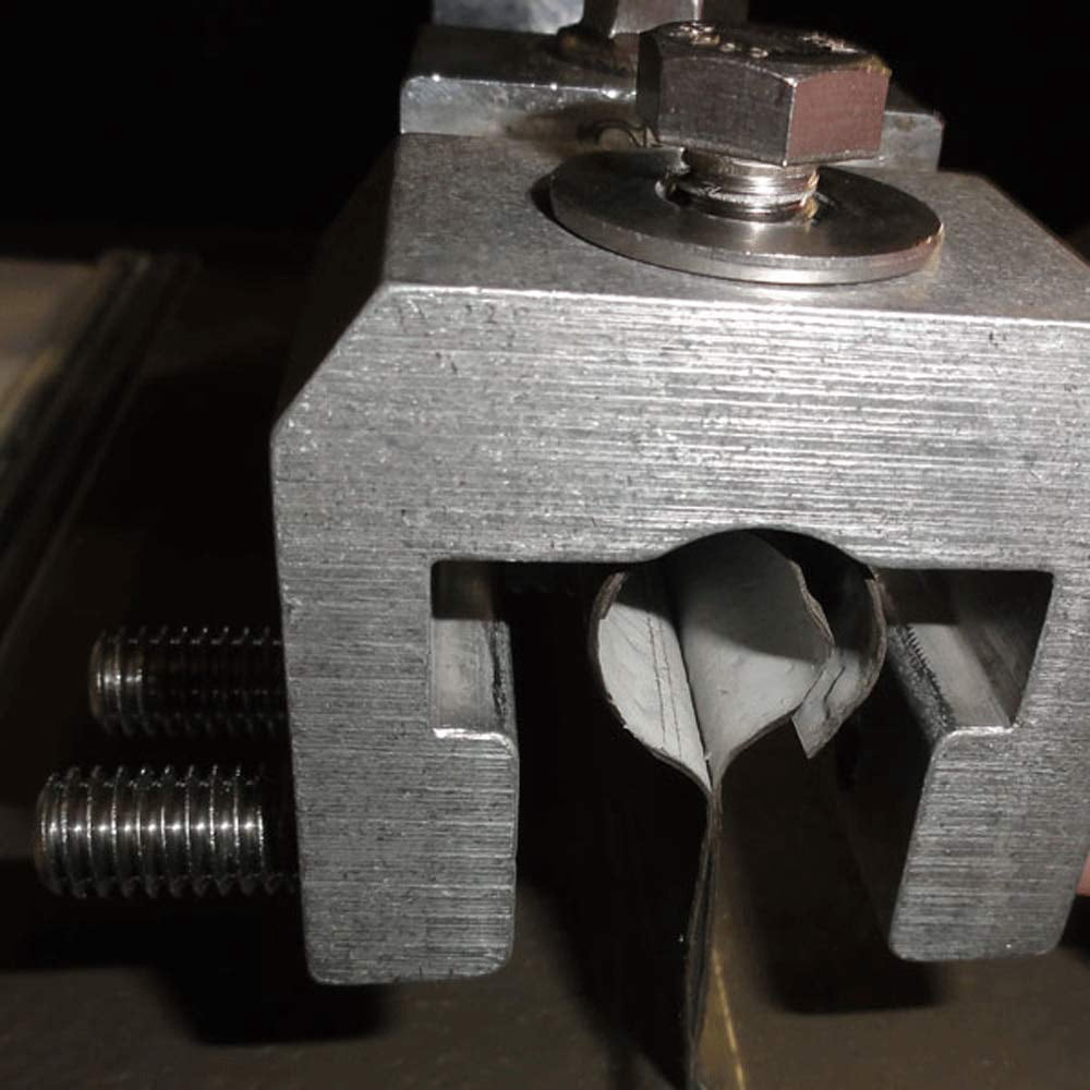 Standing Seam Metal Roof Clamps (10 Pack)