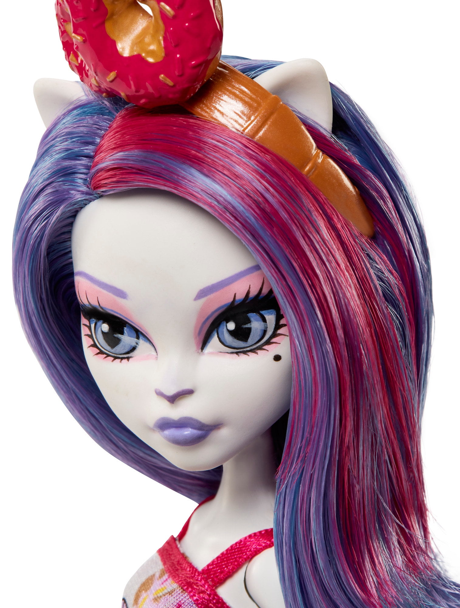 Boneca Monster High - Catrine Demew Scaris em Promoção na Americanas