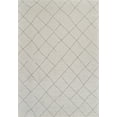 thumbnail image 2 of Rug Branch Casa Abstract Indoor Area Rug, Beige Cream, Modern - Living Room, Bedroom, Dining Room, and Kitchen, 2 of 7