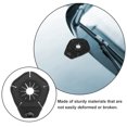 thumbnail image 3 of Shisuyan 1 Pair Car Wiper Arm Hole Protection Pad Windshield Wiper Arm Hole Protector Front Wiper Protective Guards Dust Cover Auto Exterior Accessories, 3 of 9