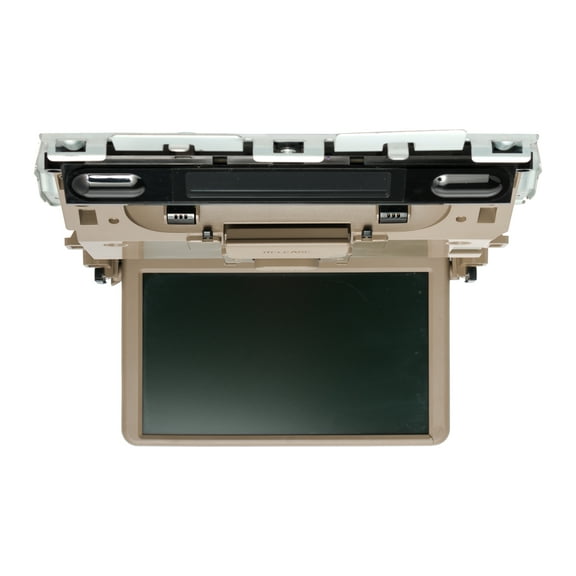 Restored 2009-11 Honda Pilot Roof-Mounted Entertainment Display Screen Part 39460-SZA-A01 (Refurbished)