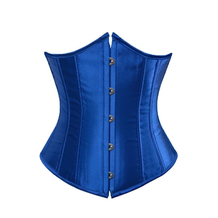 

Nituyy Women Corset Body Shaping Suit Waistband Waist Vest Push Up Shapewear Top