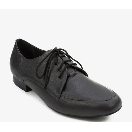 

Dance Mens Ballroom Black 9.0M Adult Ballet Jazz Hip Hop