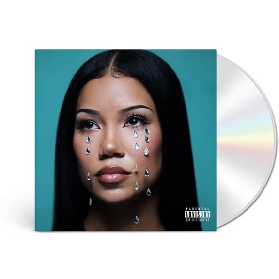 Jhené Aiko - Westside Whimsy - Music & Performance - CD